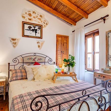 Eros House Villa Ханя Екстериор снимка