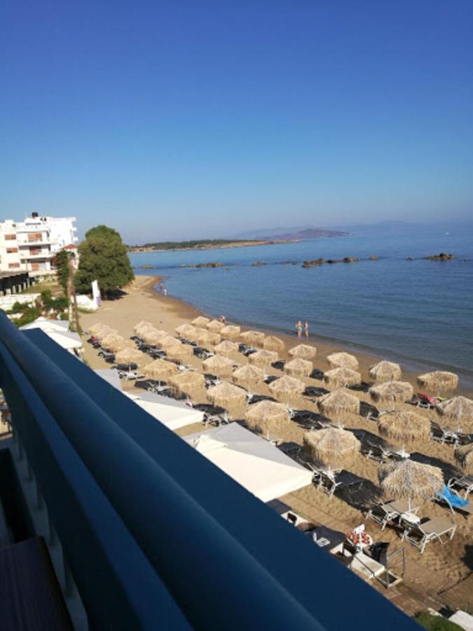 Eros House Villa Ханя Екстериор снимка