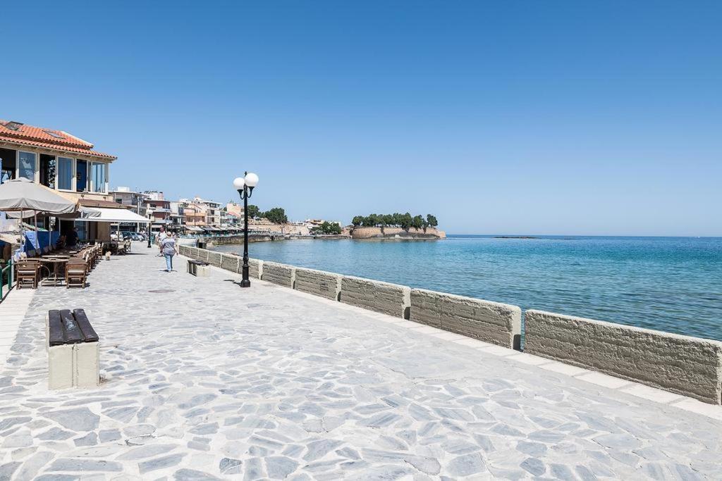 Eros House Villa Ханя Екстериор снимка