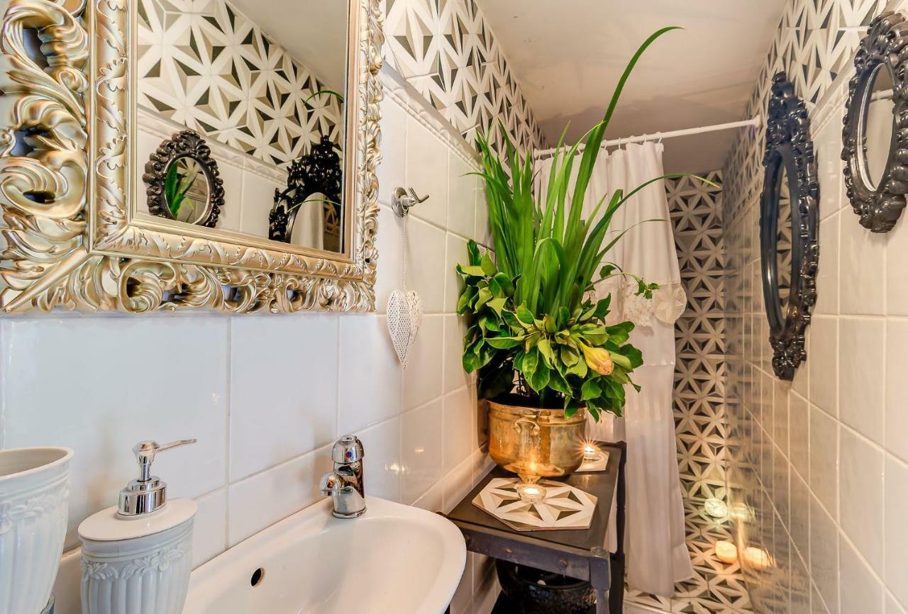 Eros House Villa Ханя Екстериор снимка