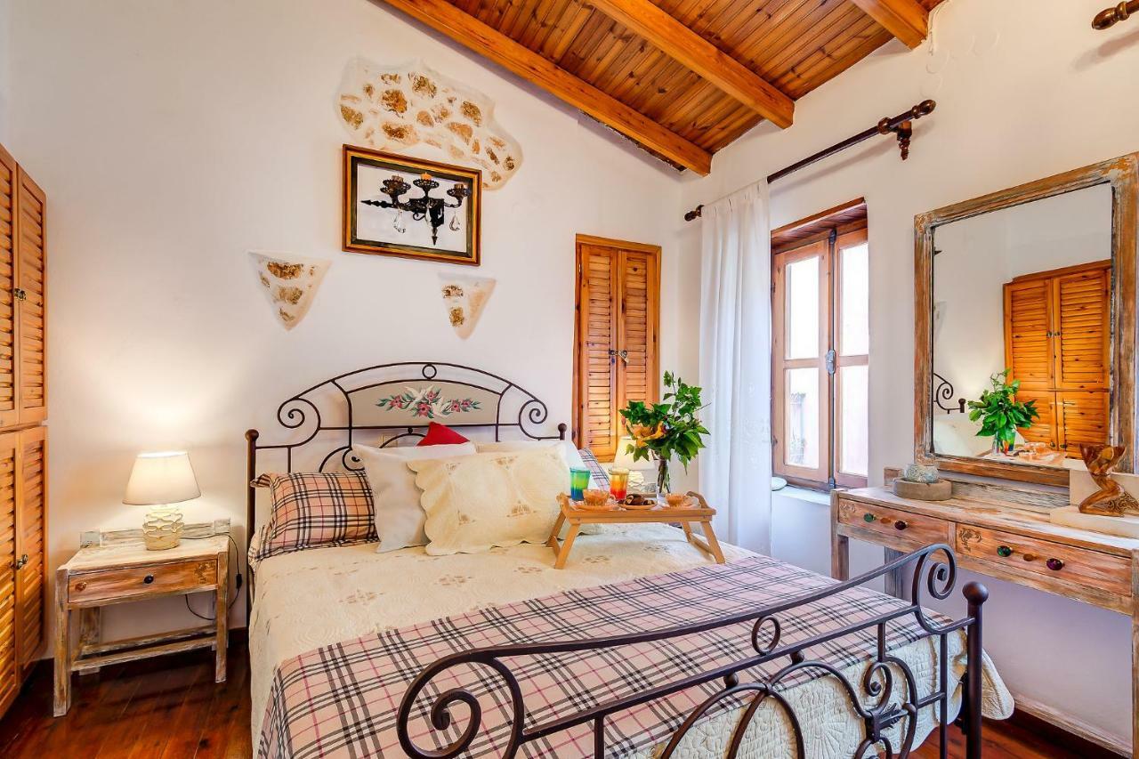 Eros House Villa Ханя Екстериор снимка